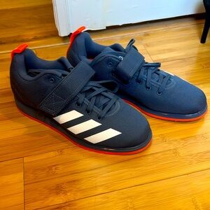 Adidas Powerlift
